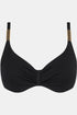Chantelle Icon Covering Underwired Bra